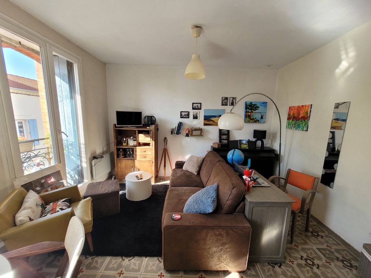 2 Bed, 1 Bath, ApartmentFor Sale, Saint Genies De Fontedit, Herault, Languedoc-Roussillon, 34480