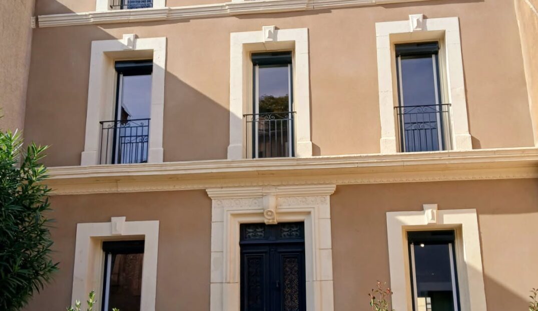 4 Bed, 3 Bath, HouseFor Sale, Magalas, Herault, Languedoc-Roussillon, 34480