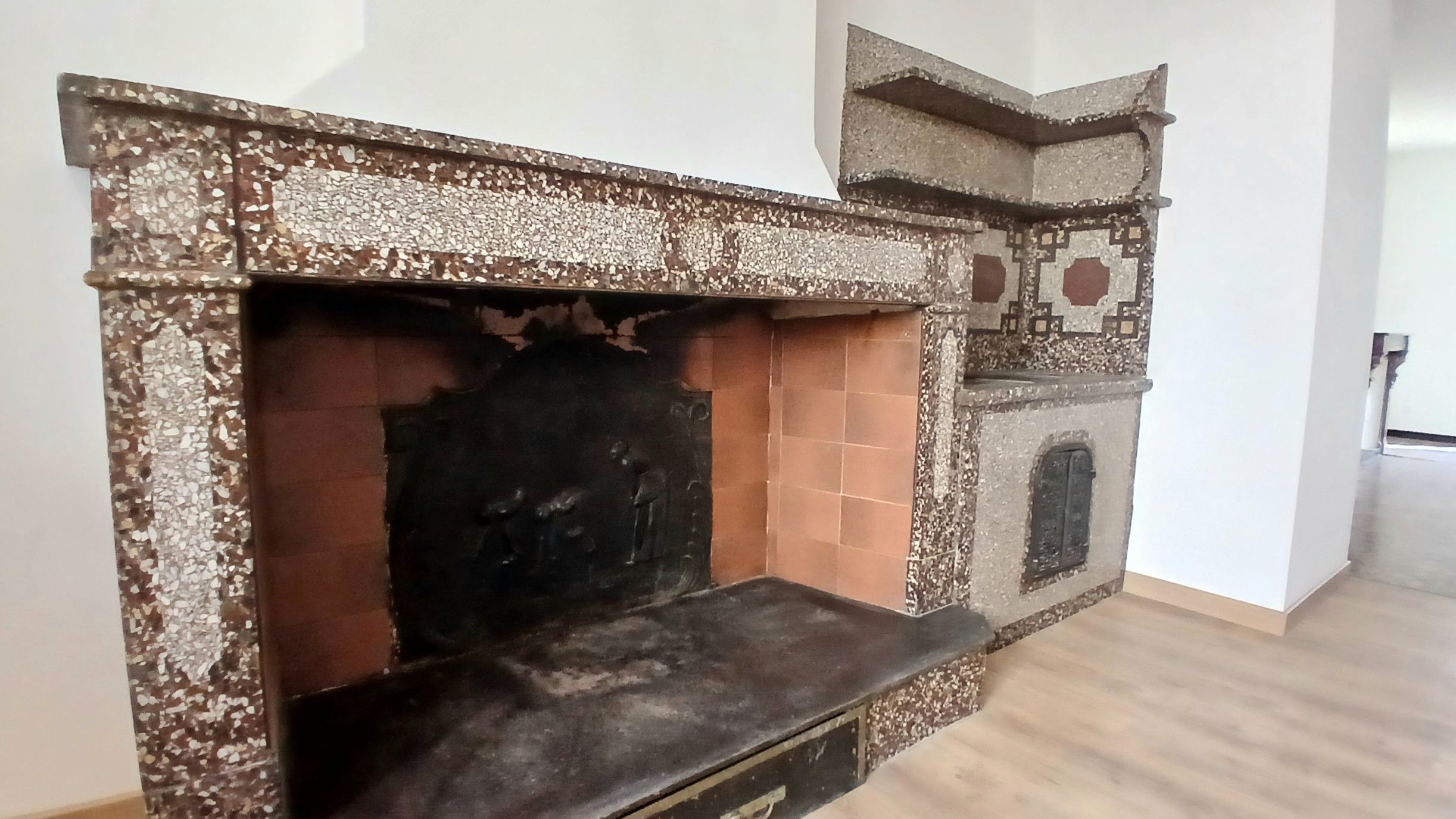 4 Bed, 3 Bath, HouseFor Sale, Magalas, Herault, Languedoc-Roussillon, 34480