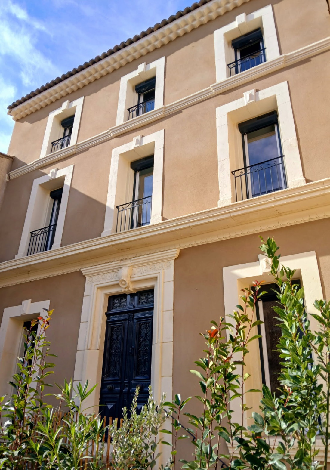 4 Bed, 3 Bath, HouseFor Sale, Magalas, Herault, Languedoc-Roussillon, 34480