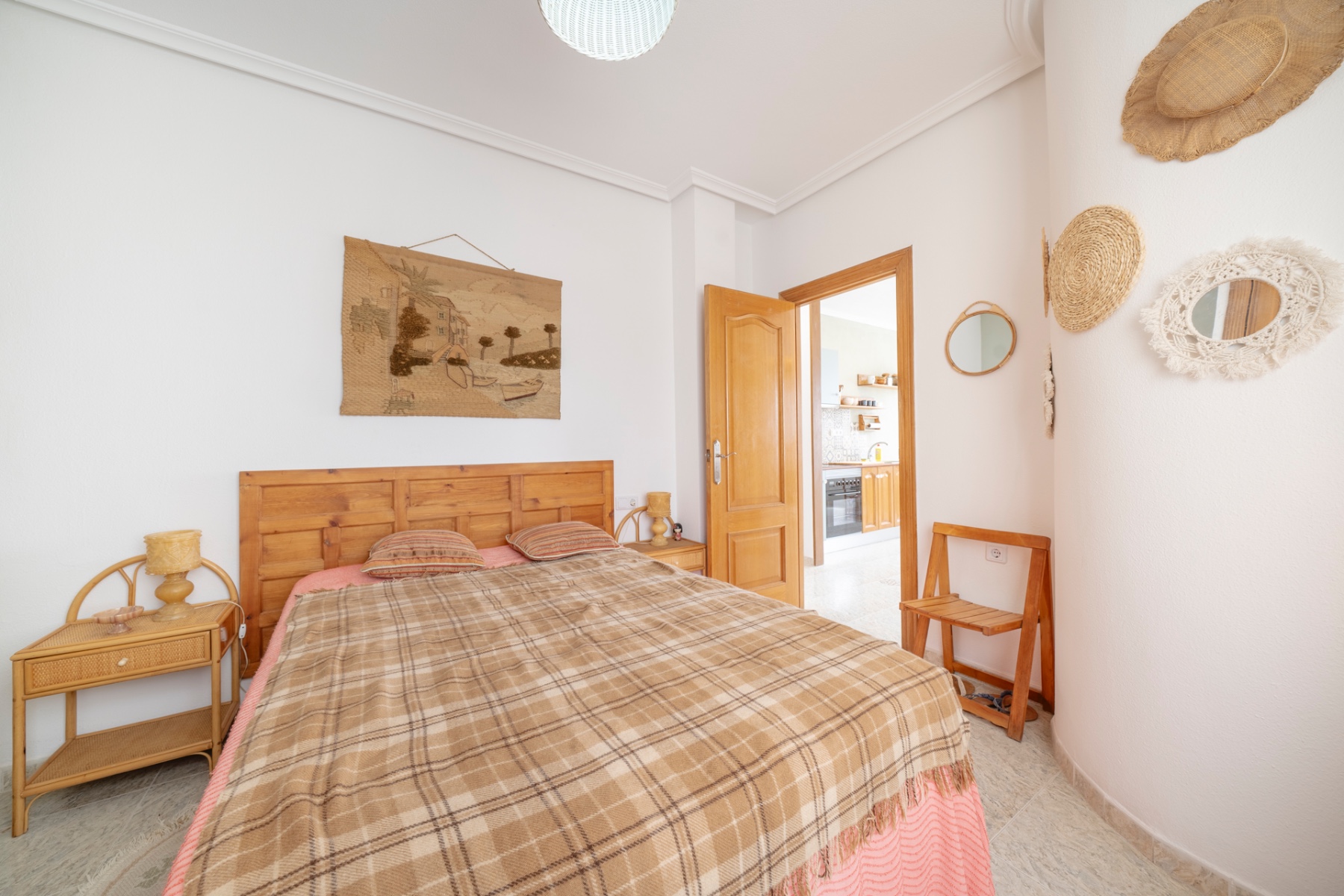 3 Bed, 1 Bath, ApartmentFor Sale, Los Montesinos, Alicante 3 Bed, 1 Bath, ApartmentFor Sale, Los Montesinos, Alicante