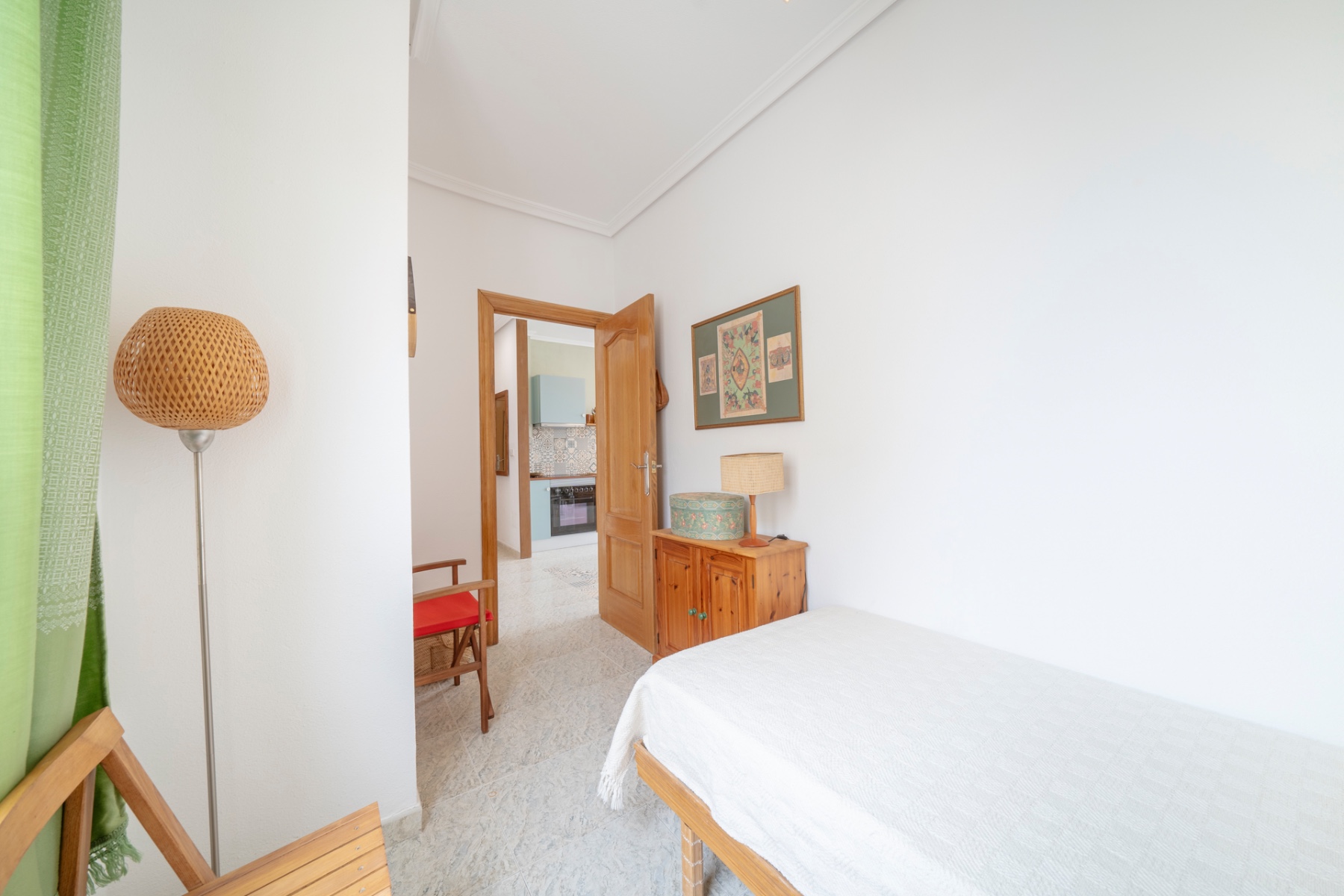 3 Bed, 1 Bath, ApartmentFor Sale, Los Montesinos, Alicante 3 Bed, 1 Bath, ApartmentFor Sale, Los Montesinos, Alicante