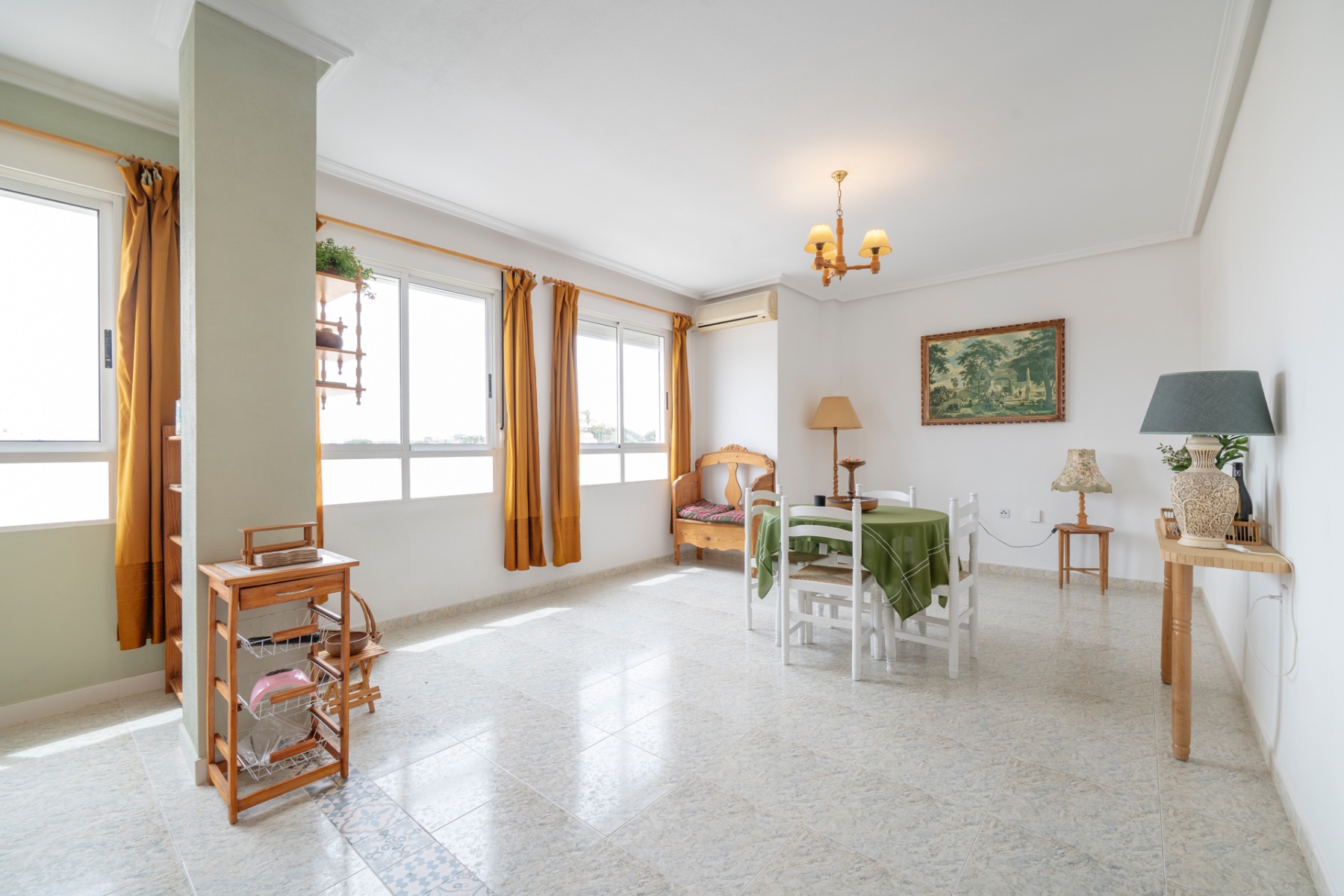3 Bed, 1 Bath, ApartmentFor Sale, Los Montesinos, Alicante 3 Bed, 1 Bath, ApartmentFor Sale, Los Montesinos, Alicante
