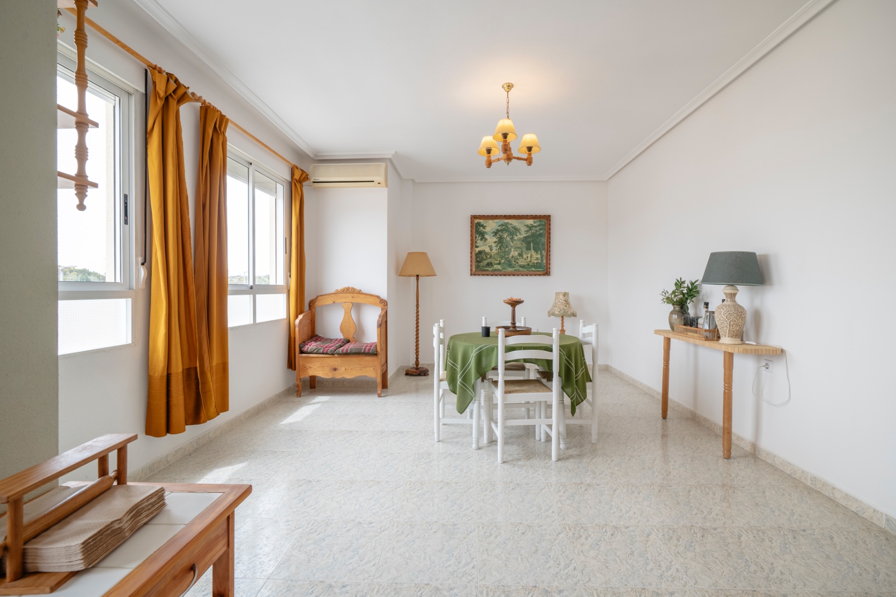 3 Bed, 1 Bath, ApartmentFor Sale, Los Montesinos, Alicante 3 Bed, 1 Bath, ApartmentFor Sale, Los Montesinos, Alicante
