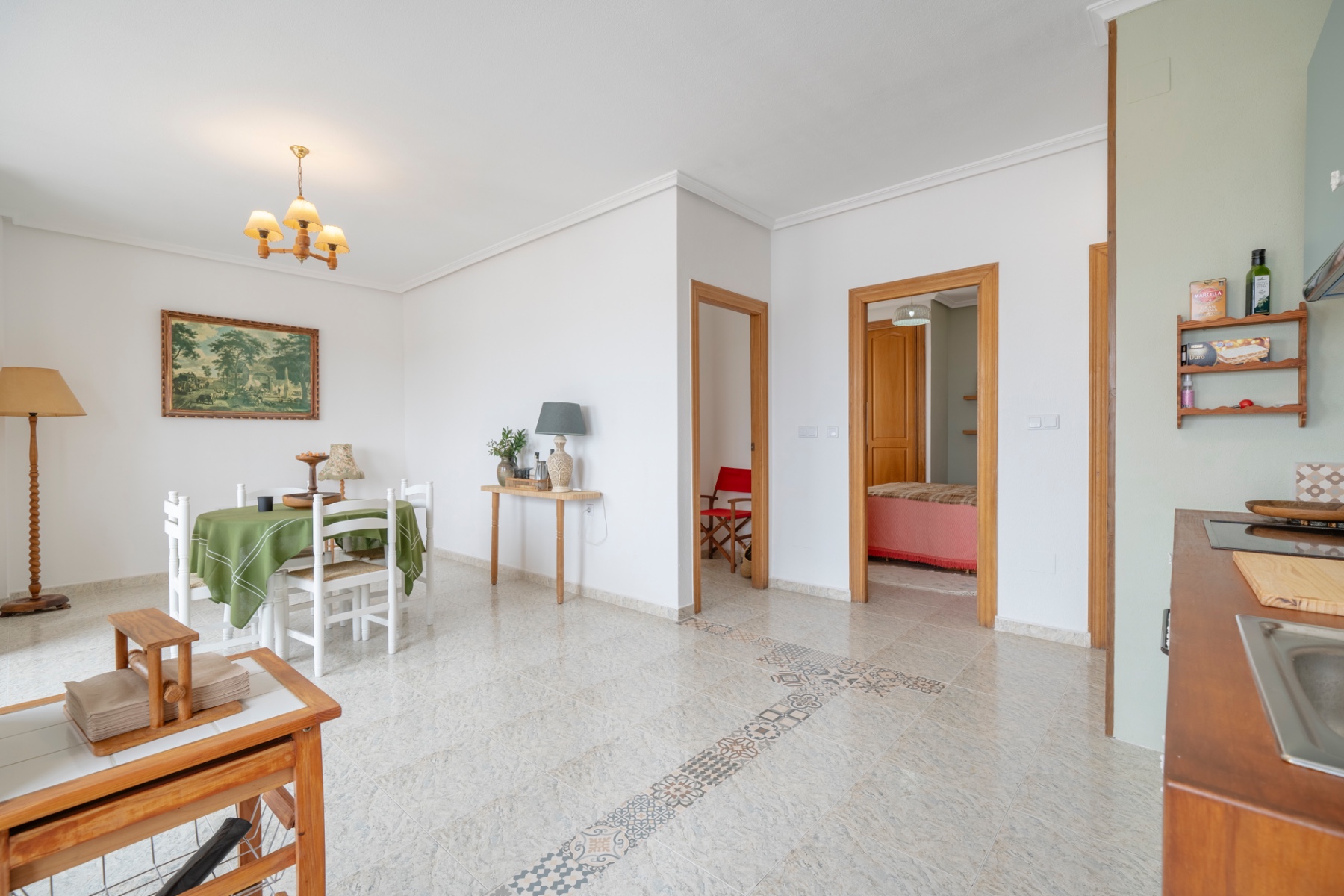 3 Bed, 1 Bath, ApartmentFor Sale, Los Montesinos, Alicante 3 Bed, 1 Bath, ApartmentFor Sale, Los Montesinos, Alicante