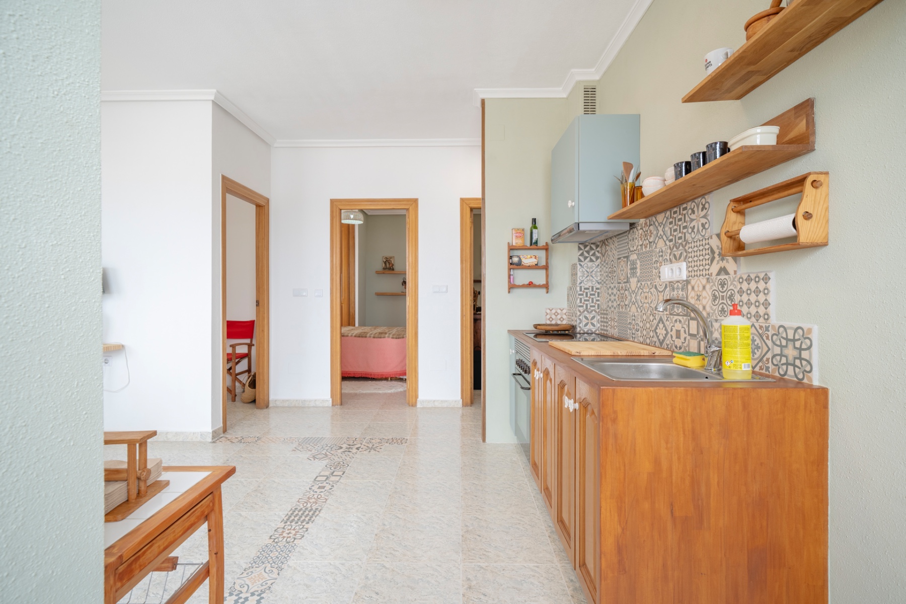 3 Bed, 1 Bath, ApartmentFor Sale, Los Montesinos, Alicante 3 Bed, 1 Bath, ApartmentFor Sale, Los Montesinos, Alicante