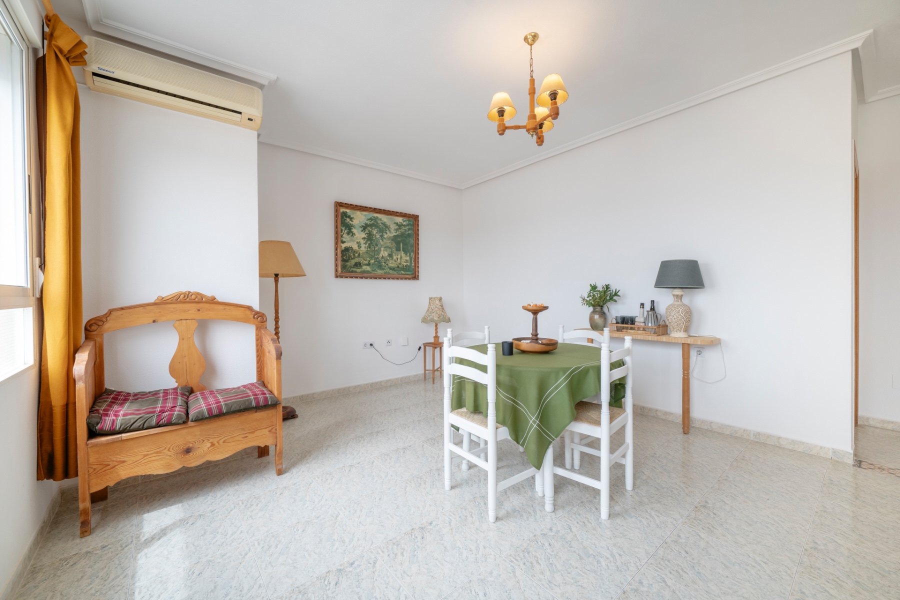 3 Bed, 1 Bath, ApartmentFor Sale, Los Montesinos, Alicante 3 Bed, 1 Bath, ApartmentFor Sale, Los Montesinos, Alicante