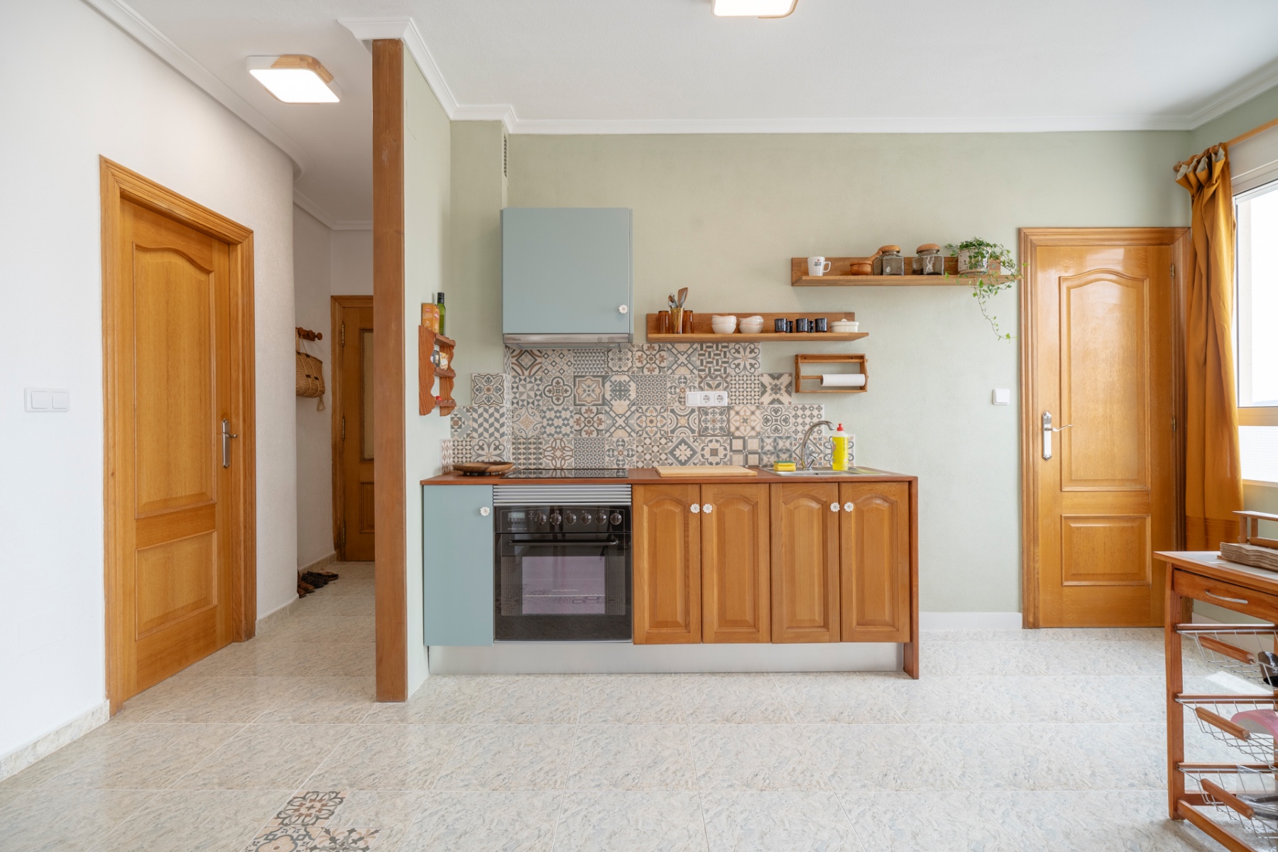 3 Bed, 1 Bath, ApartmentFor Sale, Los Montesinos, Alicante 3 Bed, 1 Bath, ApartmentFor Sale, Los Montesinos, Alicante