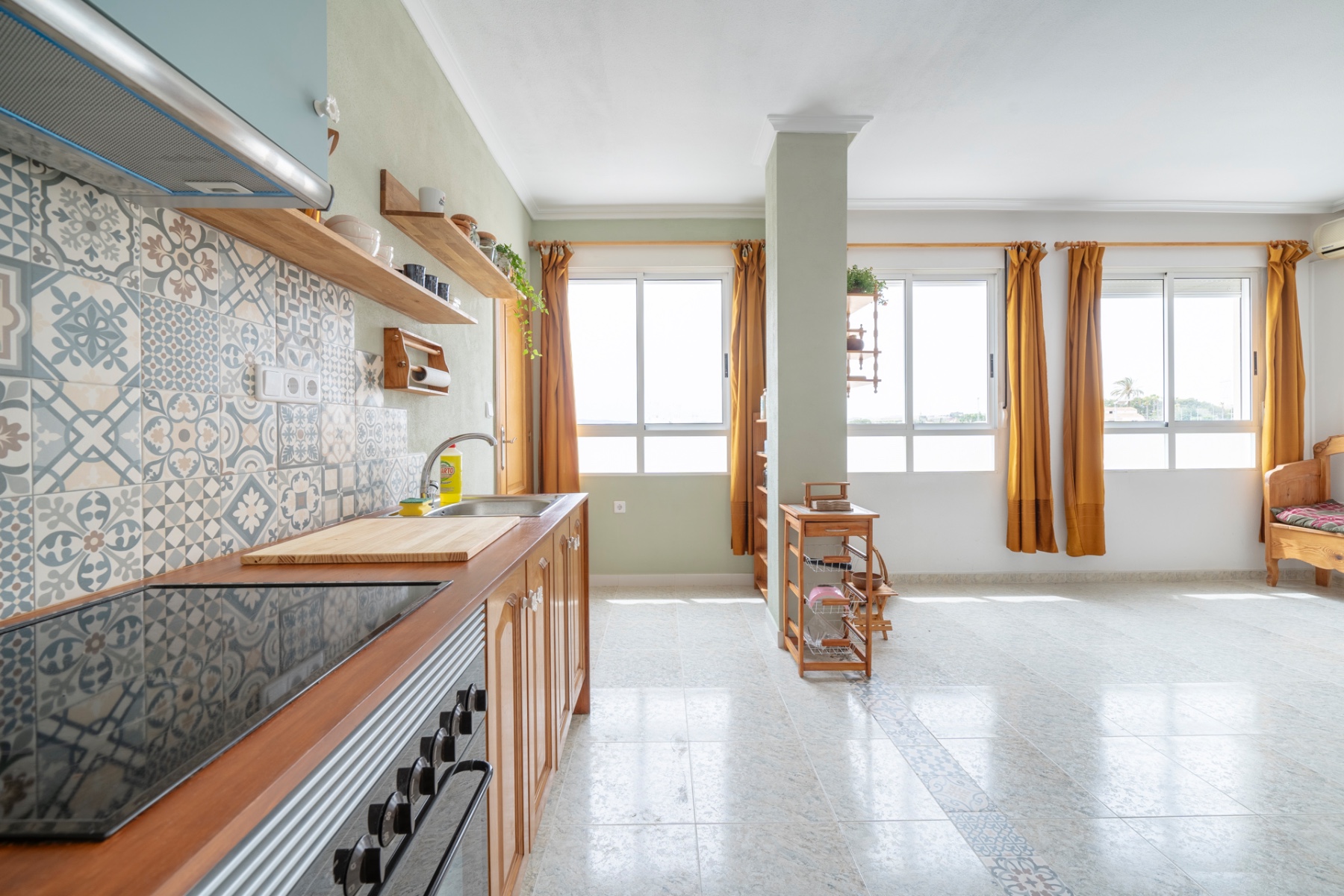 3 Bed, 1 Bath, ApartmentFor Sale, Los Montesinos, Alicante 3 Bed, 1 Bath, ApartmentFor Sale, Los Montesinos, Alicante