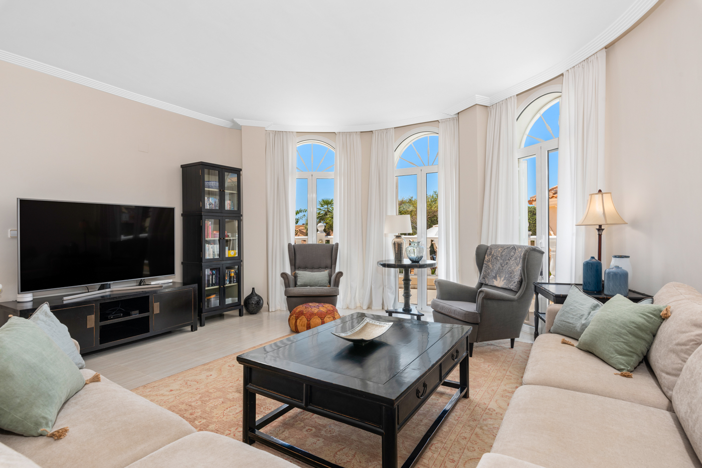 4 Bed, 5 Bath, HouseFor Sale, Ciudad Quesada - Rojales, Alicante