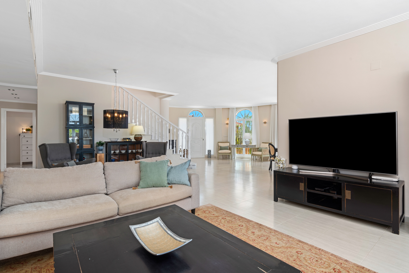 4 Bed, 5 Bath, HouseFor Sale, Ciudad Quesada - Rojales, Alicante