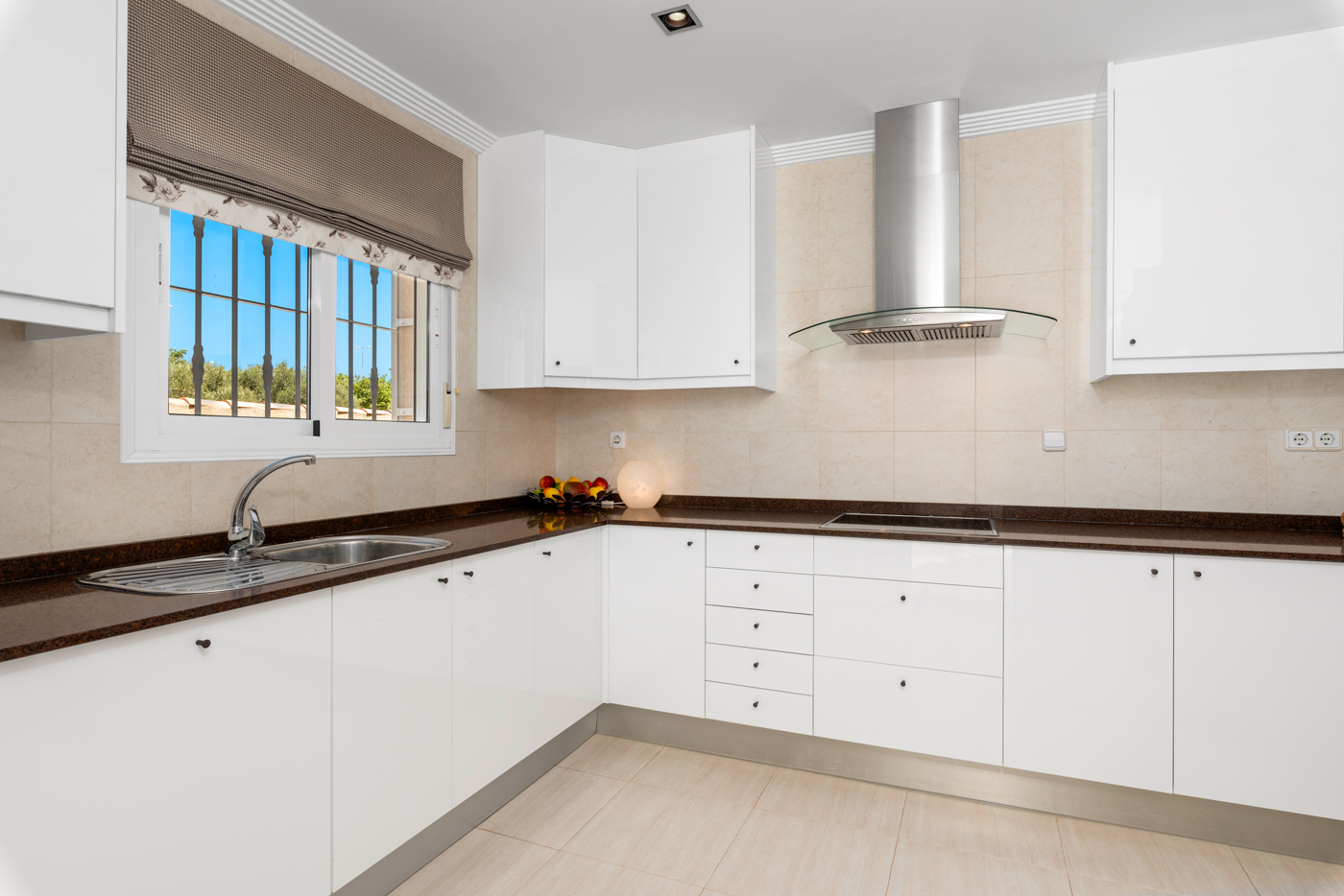 4 Bed, 5 Bath, HouseFor Sale, Ciudad Quesada - Rojales, Alicante