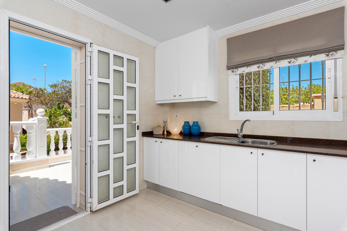 4 Bed, 5 Bath, HouseFor Sale, Ciudad Quesada - Rojales, Alicante