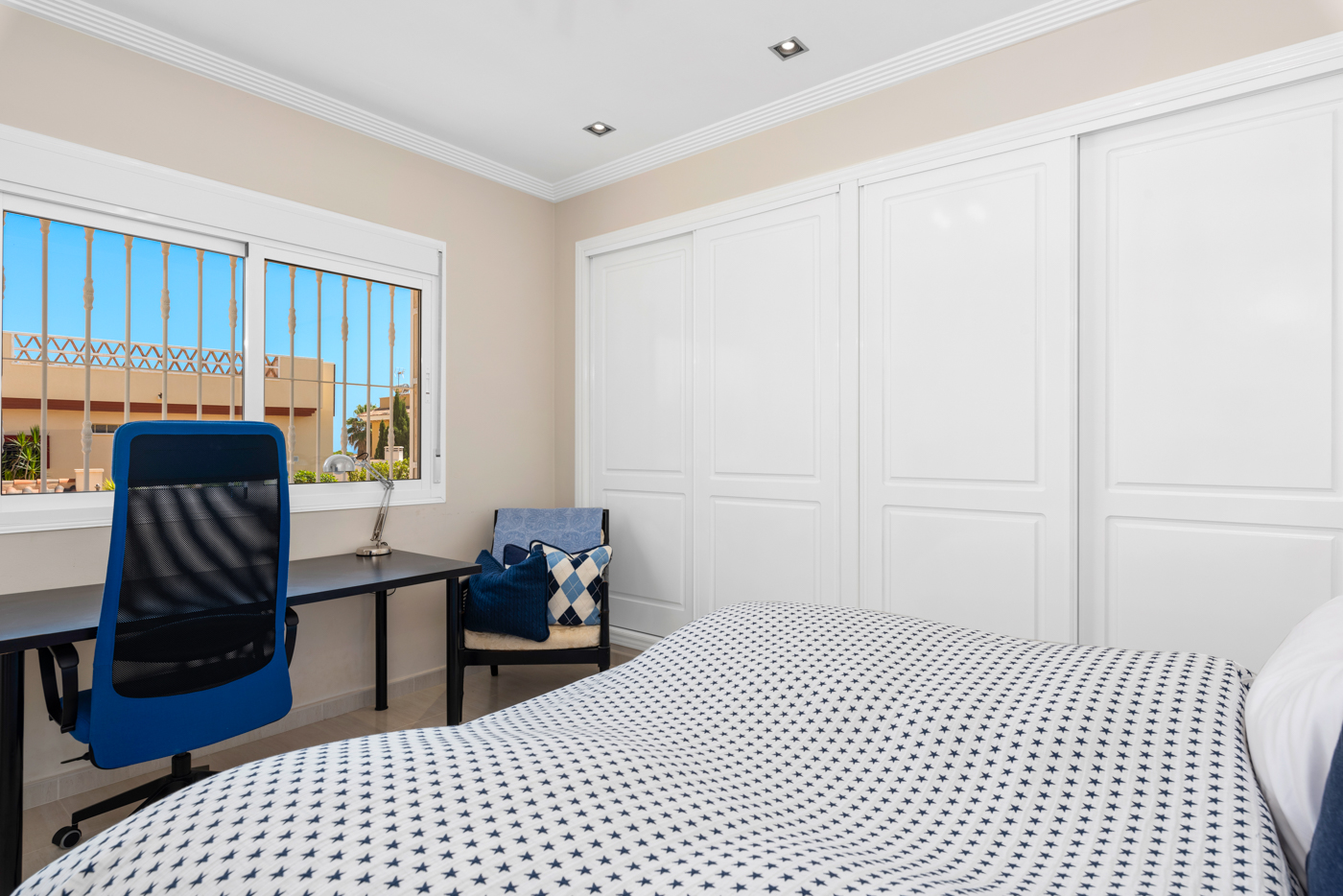 4 Bed, 5 Bath, HouseFor Sale, Ciudad Quesada - Rojales, Alicante