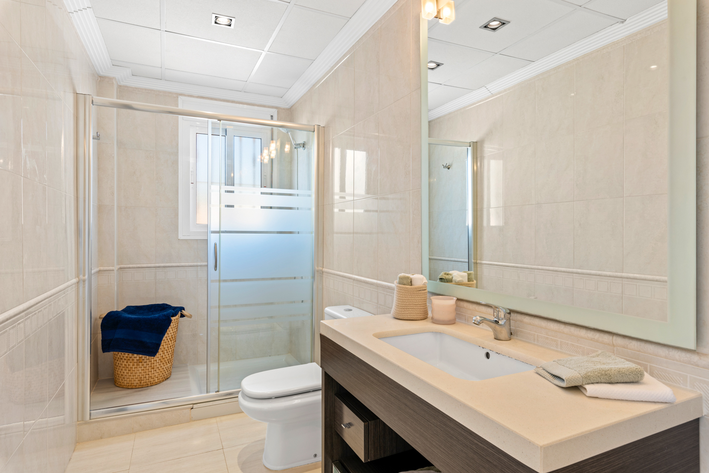 4 Bed, 5 Bath, HouseFor Sale, Ciudad Quesada - Rojales, Alicante