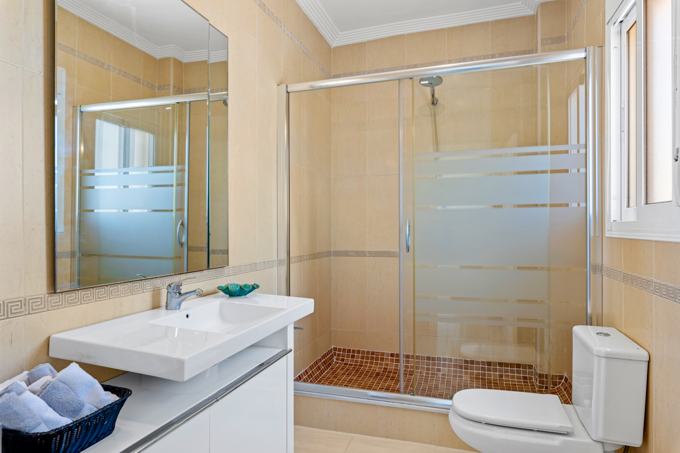 4 Bed, 5 Bath, HouseFor Sale, Ciudad Quesada - Rojales, Alicante