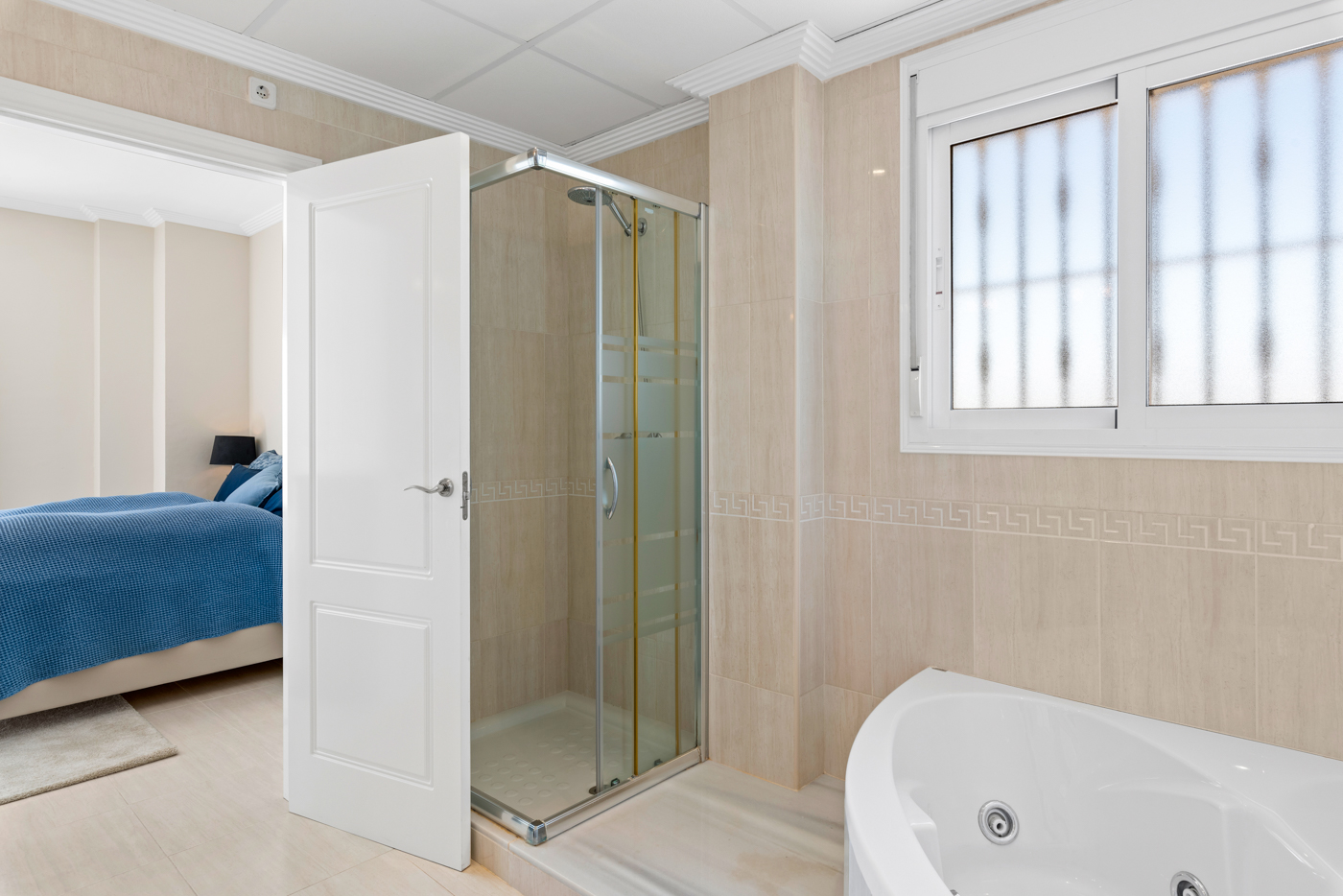 4 Bed, 5 Bath, HouseFor Sale, Ciudad Quesada - Rojales, Alicante