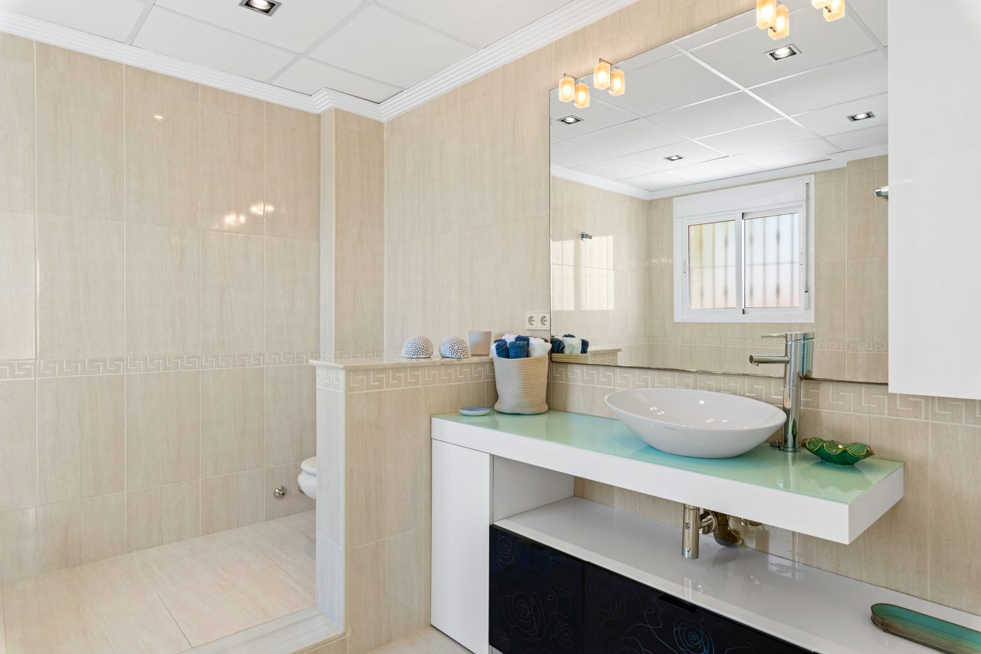 4 Bed, 5 Bath, HouseFor Sale, Ciudad Quesada - Rojales, Alicante