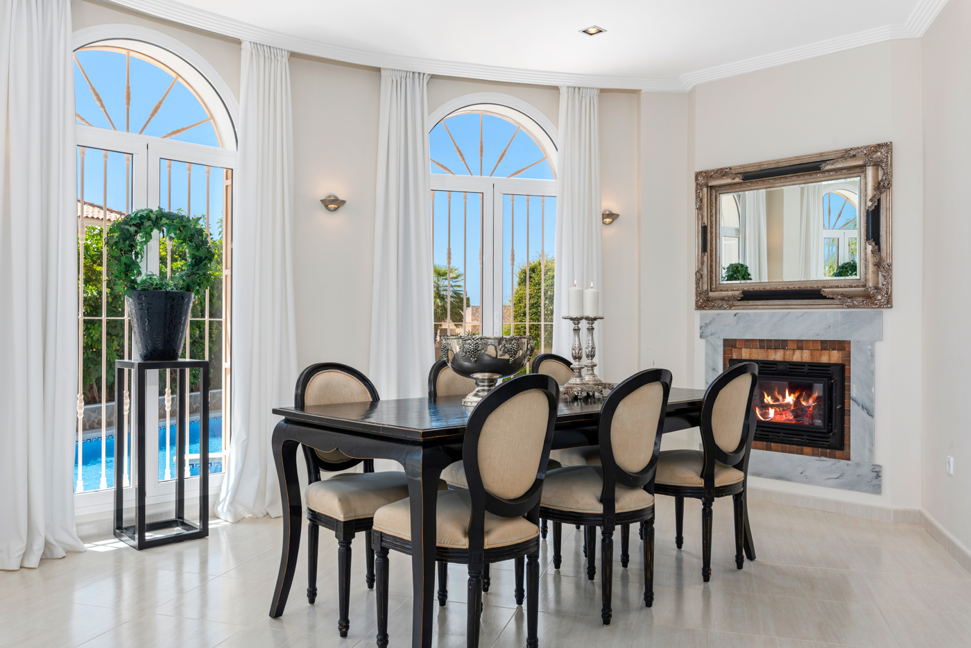 4 Bed, 5 Bath, HouseFor Sale, Ciudad Quesada - Rojales, Alicante