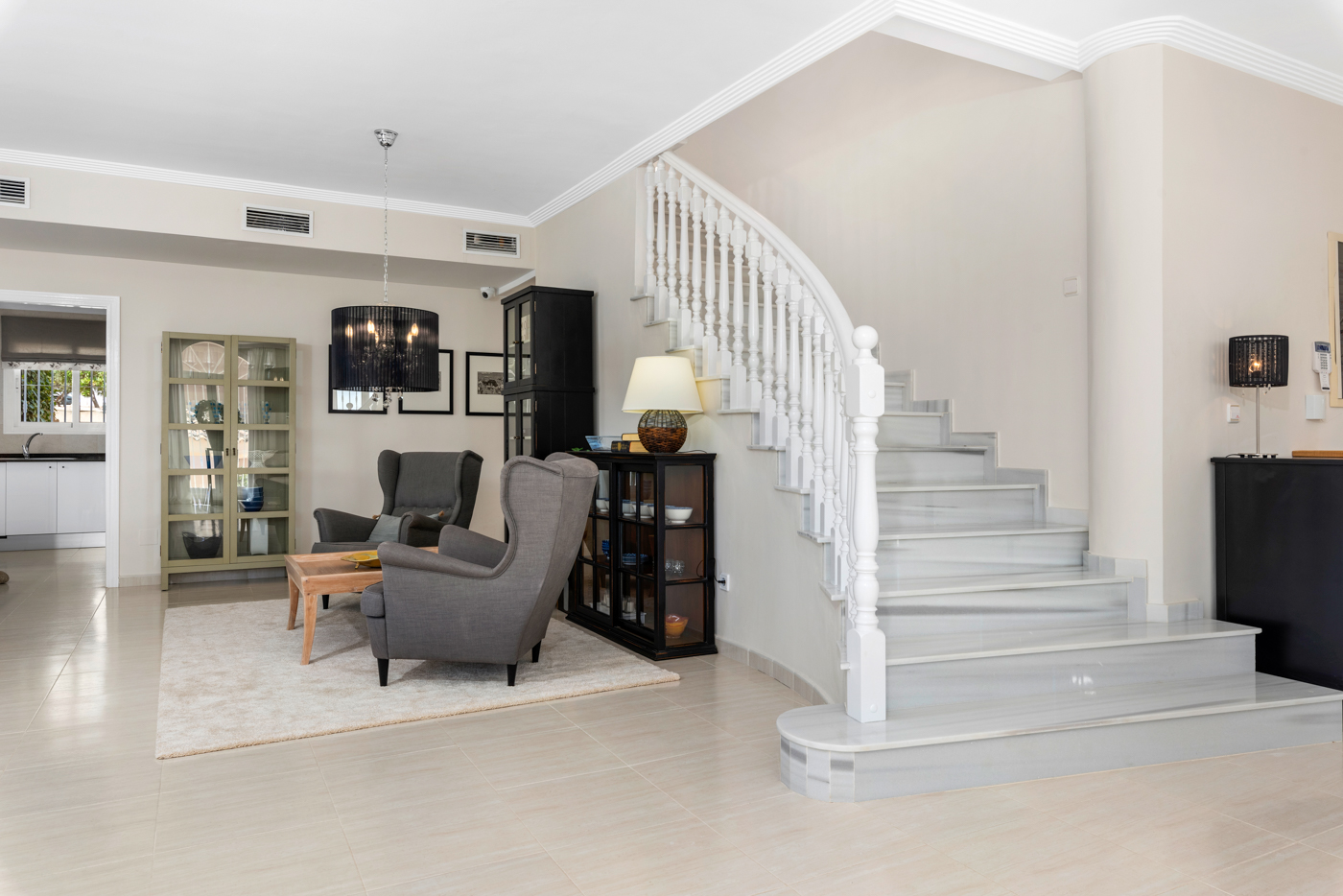 4 Bed, 5 Bath, HouseFor Sale, Ciudad Quesada - Rojales, Alicante