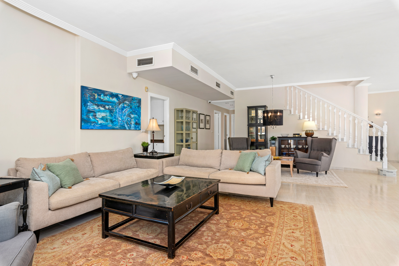 4 Bed, 5 Bath, HouseFor Sale, Ciudad Quesada - Rojales, Alicante