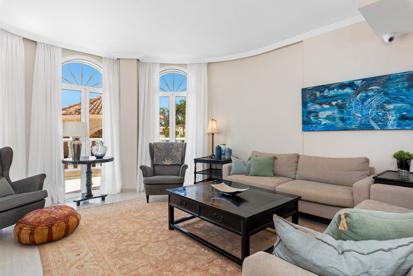 4 Bed, 5 Bath, HouseFor Sale, Ciudad Quesada - Rojales, Alicante