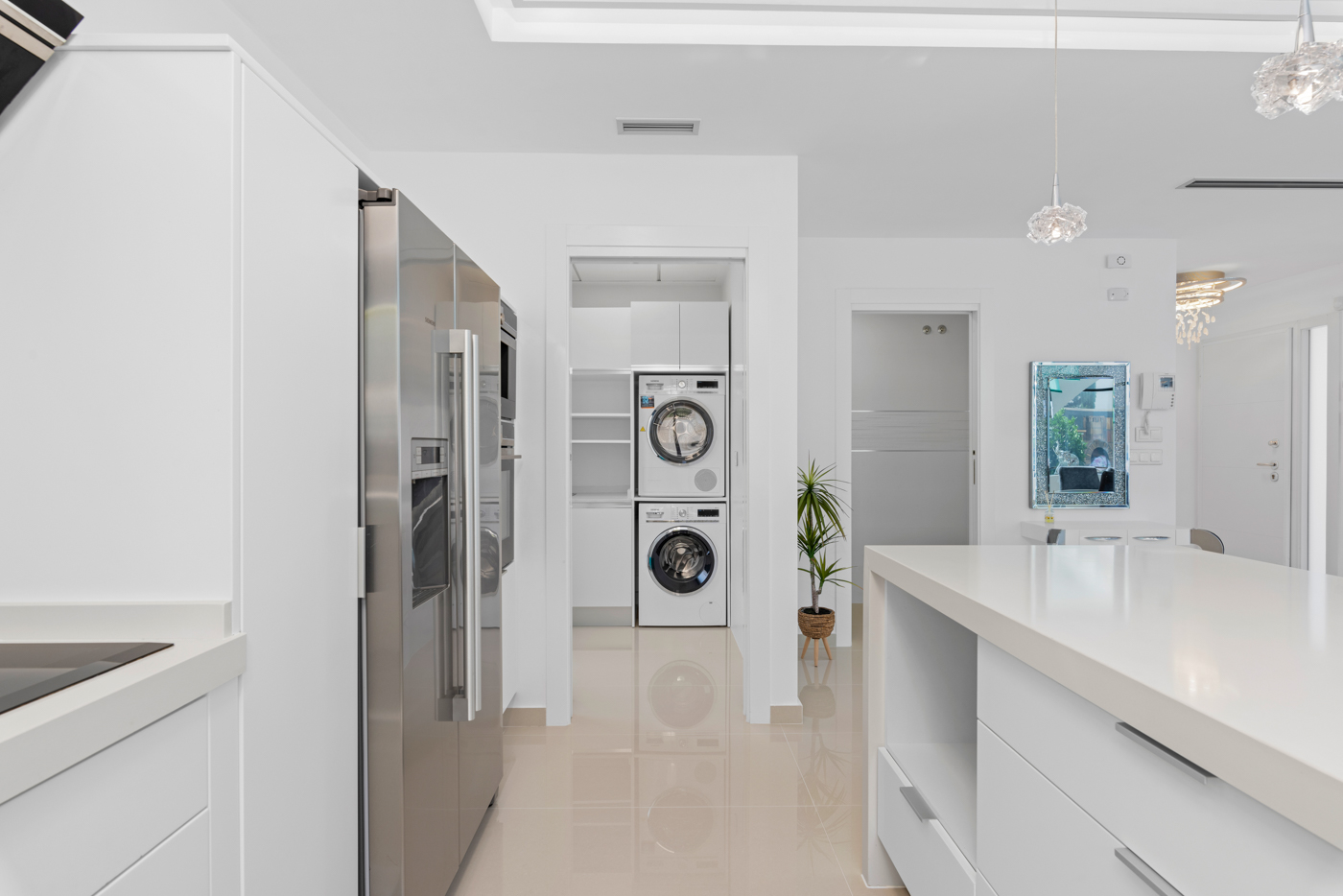 5 Bed, 4 Bath, HouseFor Sale, San Miguel de Salinas, Alicante