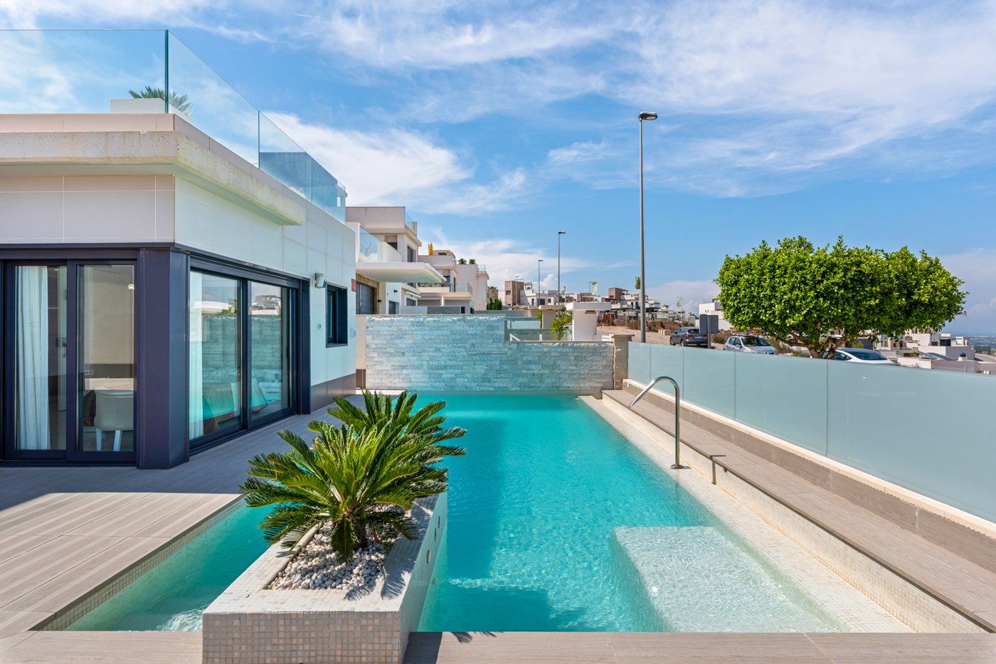 5 Bed, 4 Bath, HouseFor Sale, San Miguel de Salinas, Alicante