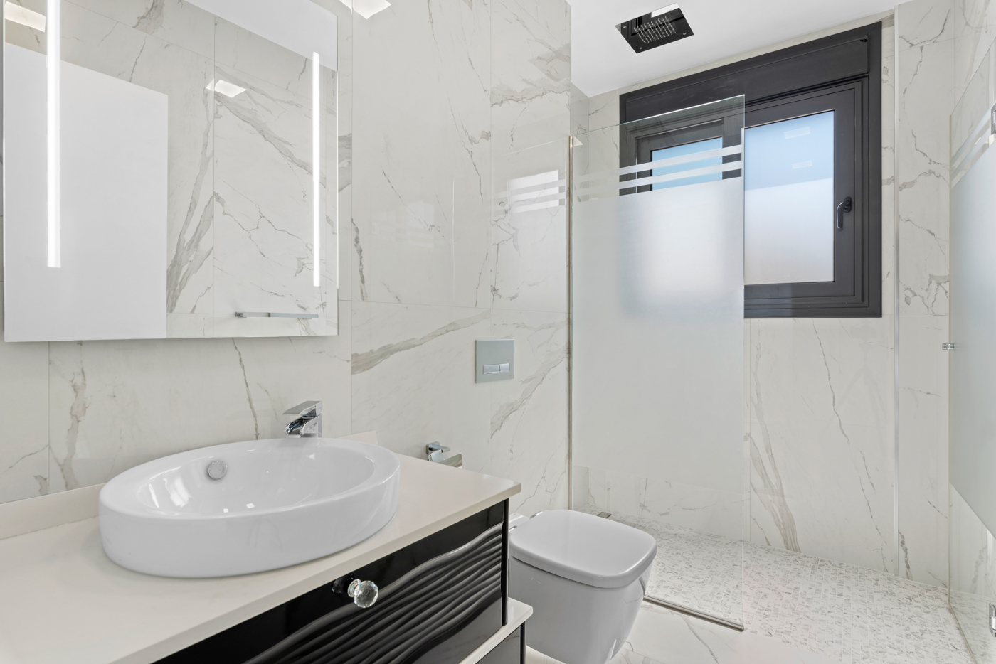 5 Bed, 4 Bath, HouseFor Sale, San Miguel de Salinas, Alicante