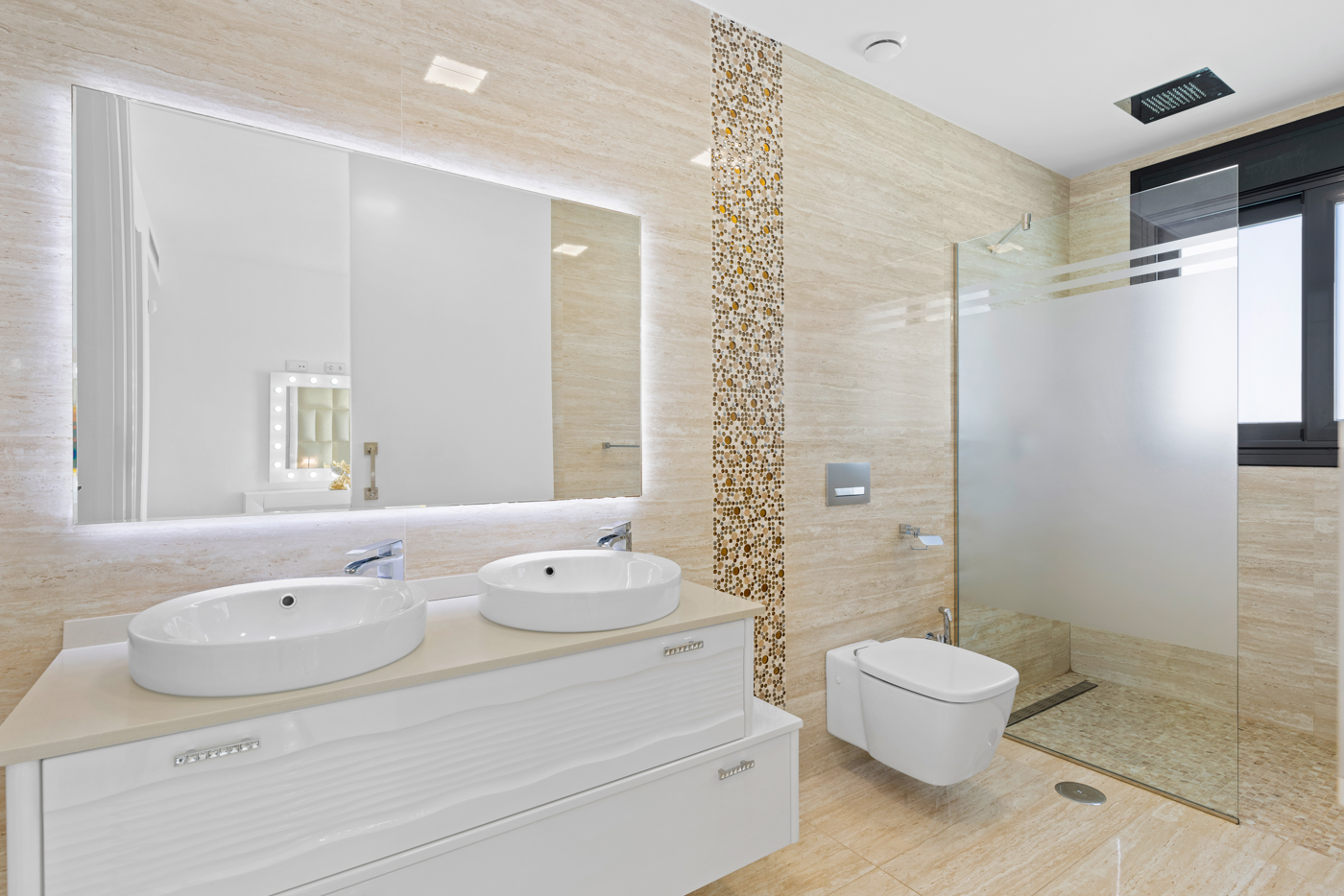 5 Bed, 4 Bath, HouseFor Sale, San Miguel de Salinas, Alicante