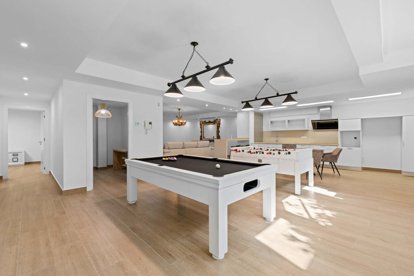 5 Bed, 4 Bath, HouseFor Sale, San Miguel de Salinas, Alicante