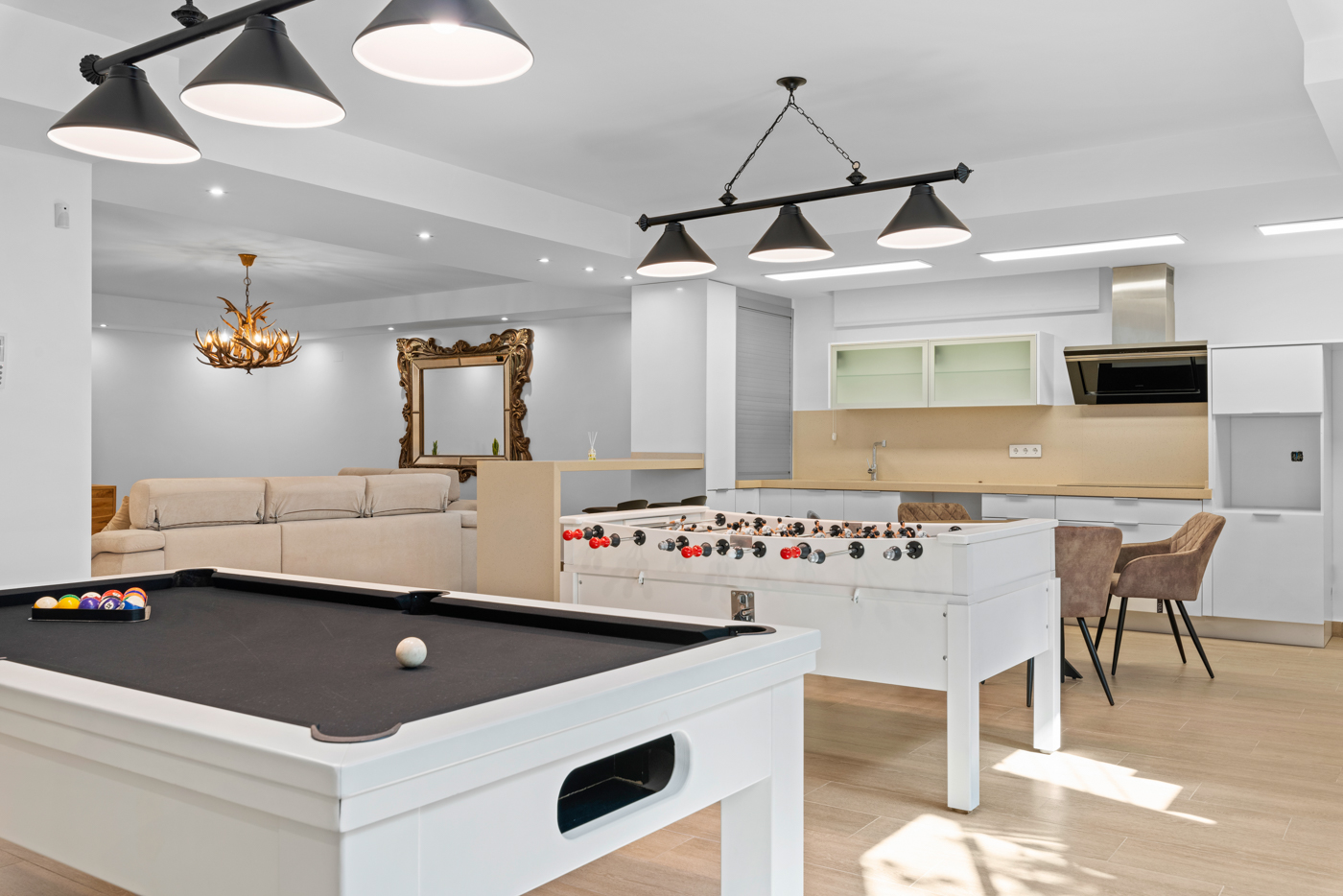 5 Bed, 4 Bath, HouseFor Sale, San Miguel de Salinas, Alicante