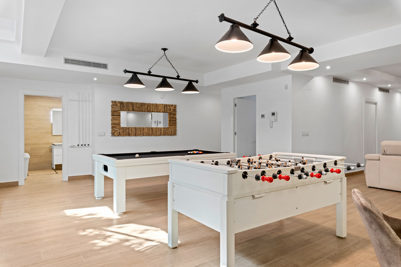 5 Bed, 4 Bath, HouseFor Sale, San Miguel de Salinas, Alicante