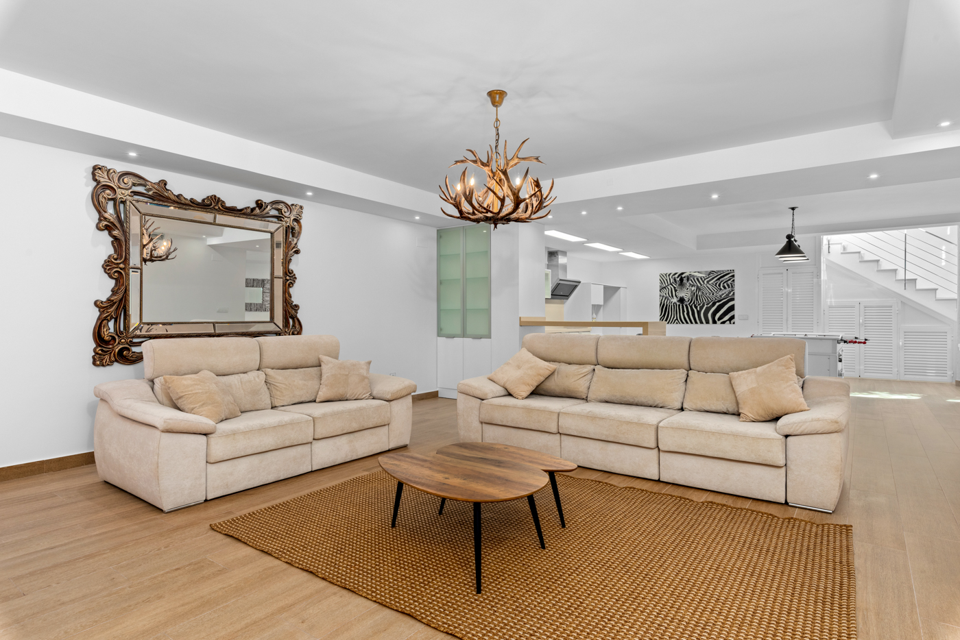 5 Bed, 4 Bath, HouseFor Sale, San Miguel de Salinas, Alicante