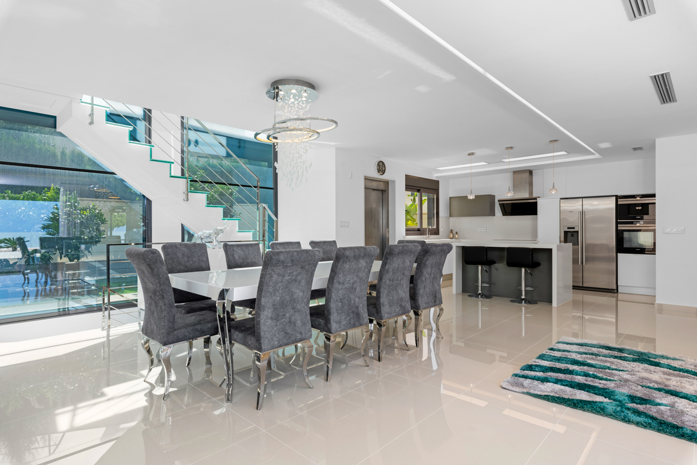 5 Bed, 4 Bath, HouseFor Sale, San Miguel de Salinas, Alicante