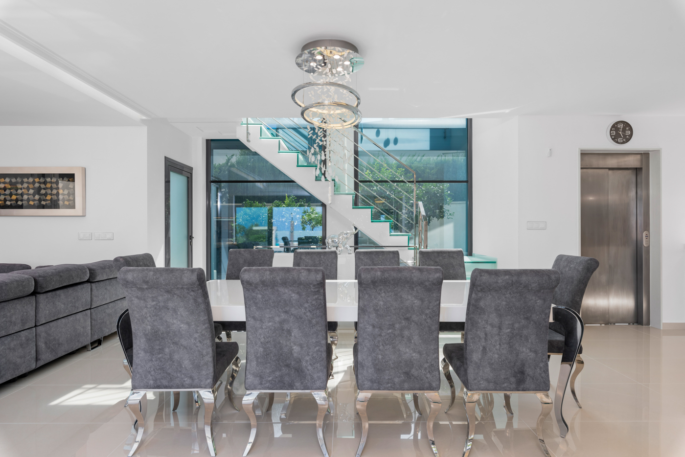 5 Bed, 4 Bath, HouseFor Sale, San Miguel de Salinas, Alicante