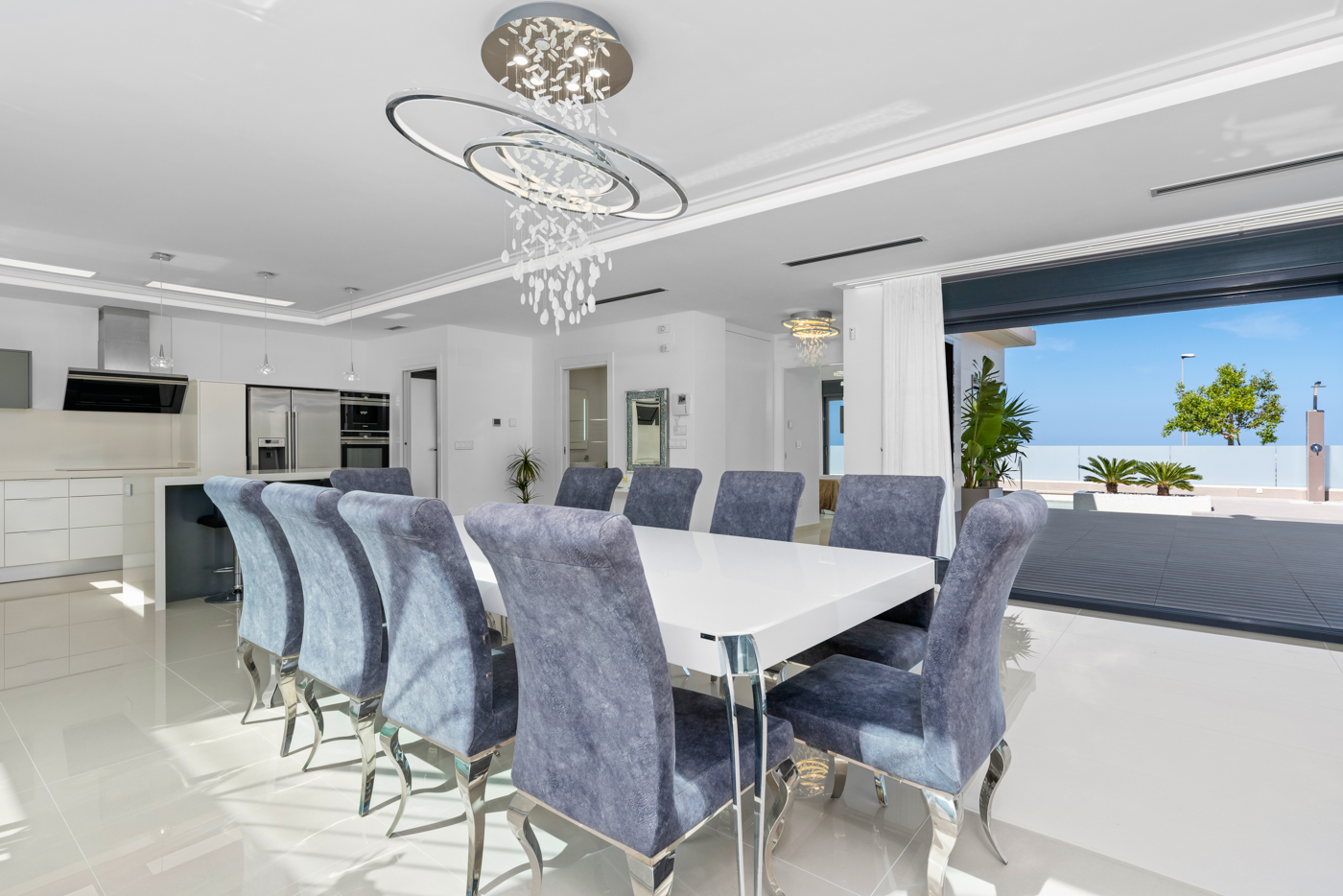 5 Bed, 4 Bath, HouseFor Sale, San Miguel de Salinas, Alicante