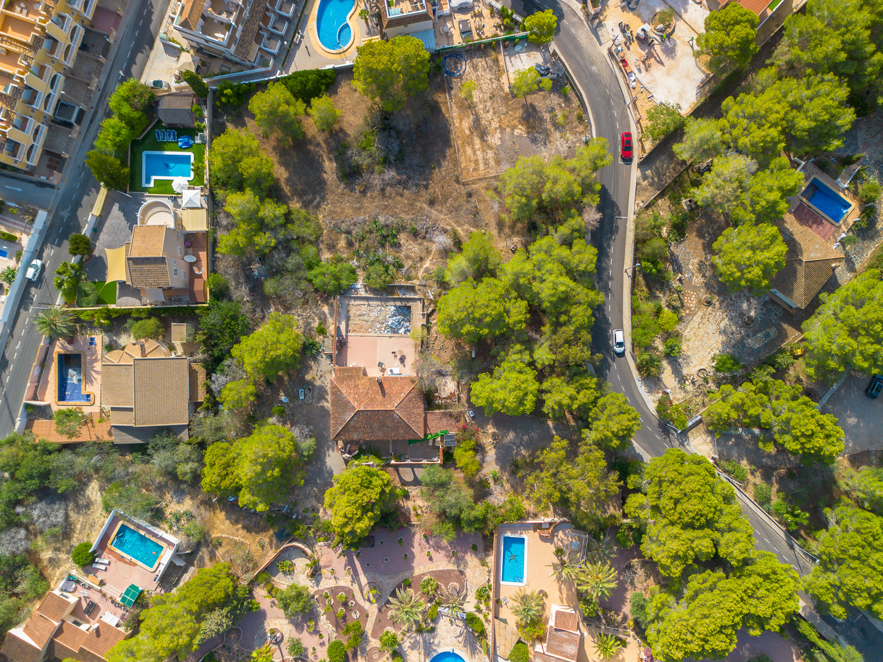 Land, For Sale