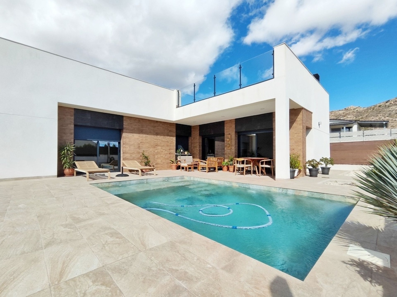 3 Bed, 2 Bath, HouseFor Sale, Jumilla, Murcia