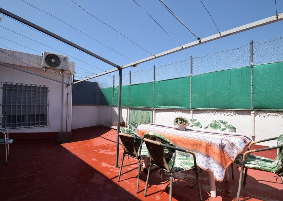 2 Bed, 1 Bath, ApartmentFor Sale, Guardamar Del Segura, Alicante