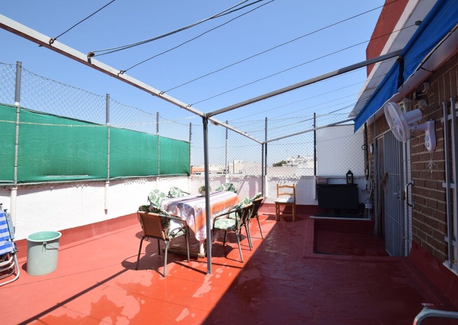 2 Bed, 1 Bath, ApartmentFor Sale, Guardamar Del Segura, Alicante
