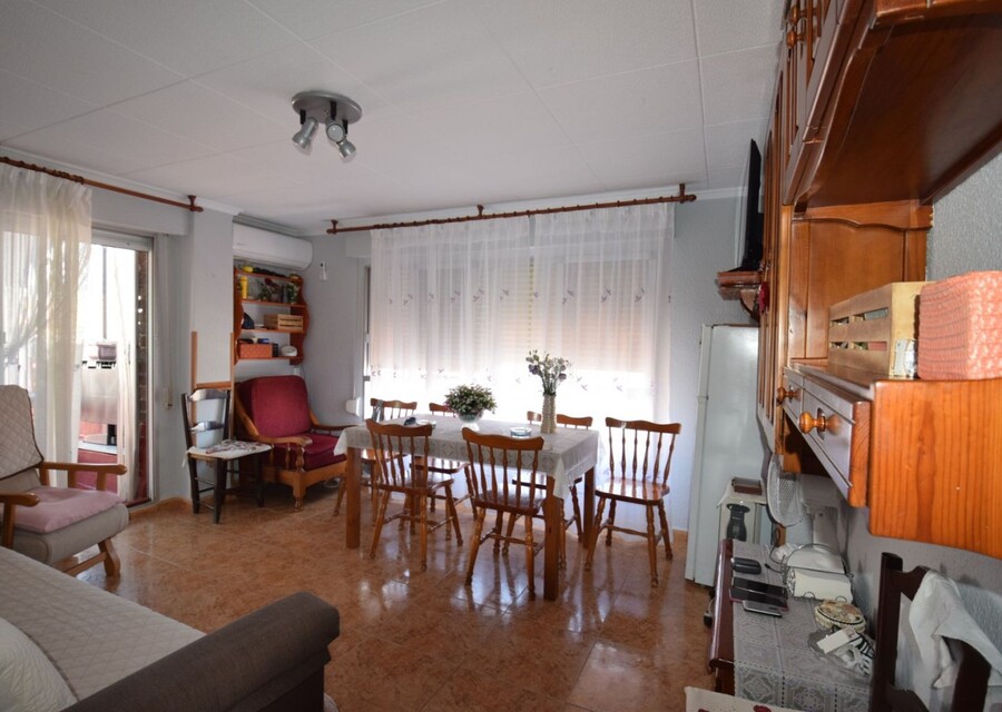 2 Bed, 1 Bath, ApartmentFor Sale, Guardamar Del Segura, Alicante