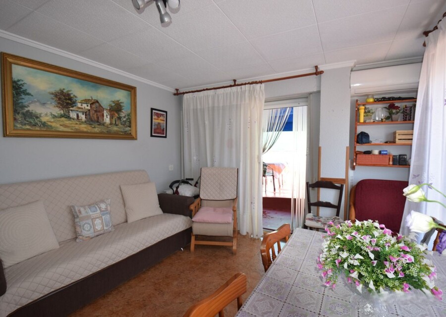 2 Bed, 1 Bath, ApartmentFor Sale, Guardamar Del Segura, Alicante