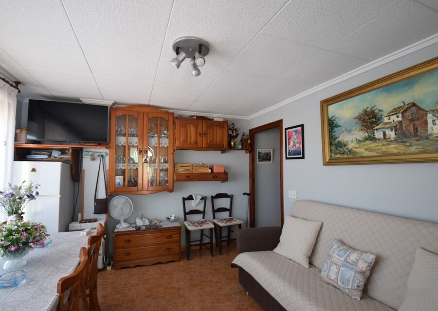 2 Bed, 1 Bath, ApartmentFor Sale, Guardamar Del Segura, Alicante