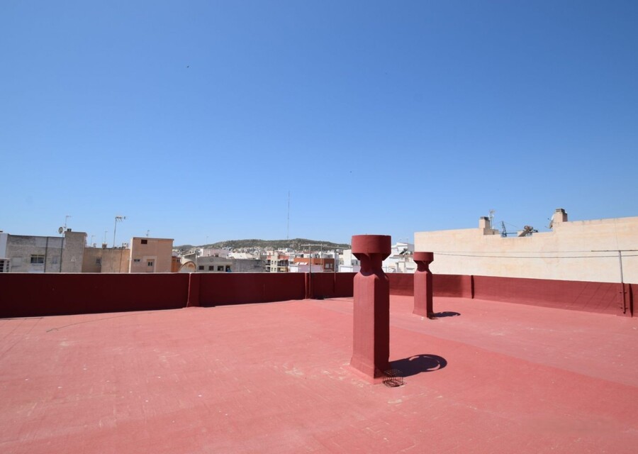 2 Bed, 1 Bath, ApartmentFor Sale, Guardamar Del Segura, Alicante