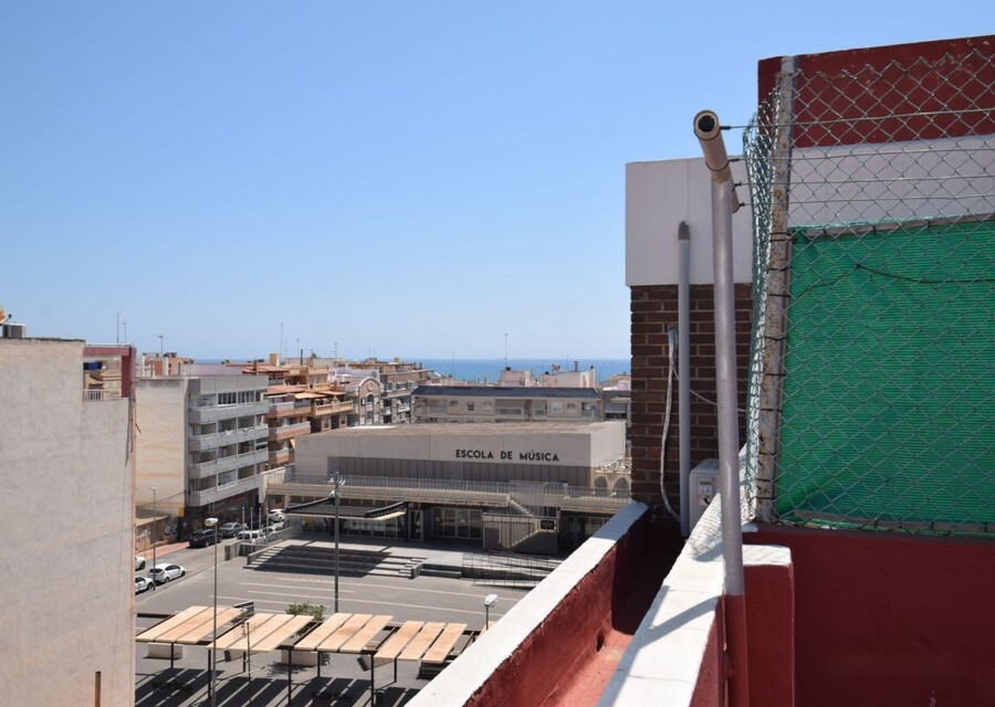 2 Bed, 1 Bath, ApartmentFor Sale, Guardamar Del Segura, Alicante