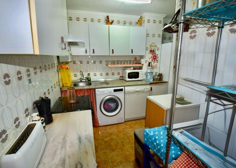 2 Bed, 1 Bath, ApartmentFor Sale, Guardamar Del Segura, Alicante