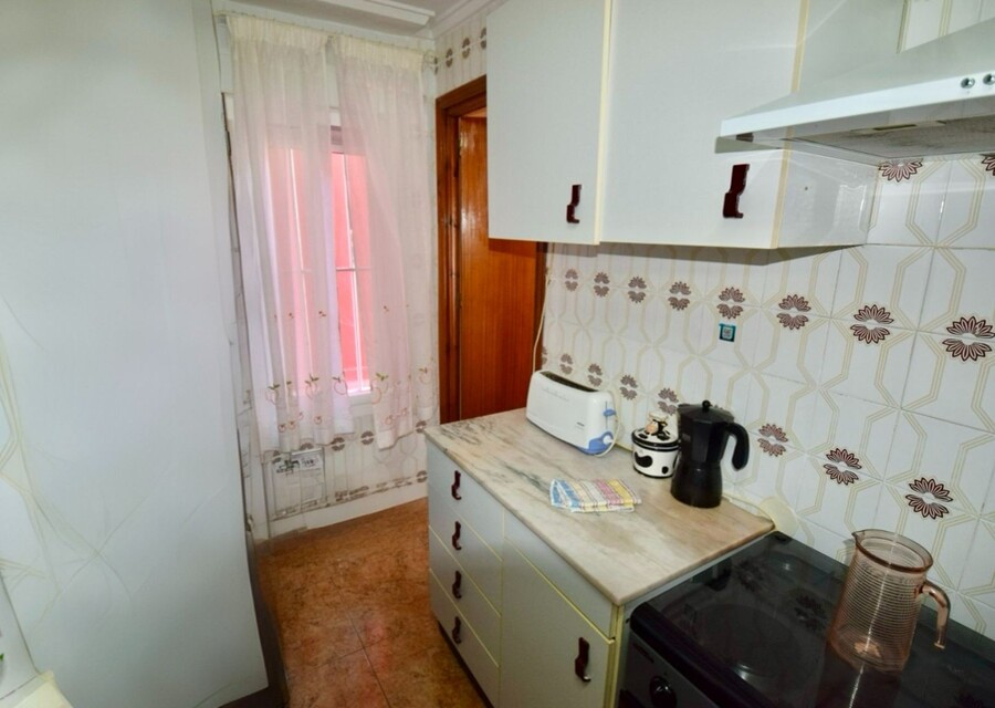 2 Bed, 1 Bath, ApartmentFor Sale, Guardamar Del Segura, Alicante
