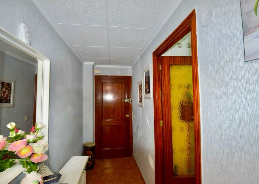 2 Bed, 1 Bath, ApartmentFor Sale, Guardamar Del Segura, Alicante