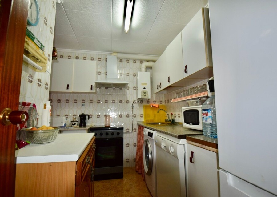 2 Bed, 1 Bath, ApartmentFor Sale, Guardamar Del Segura, Alicante